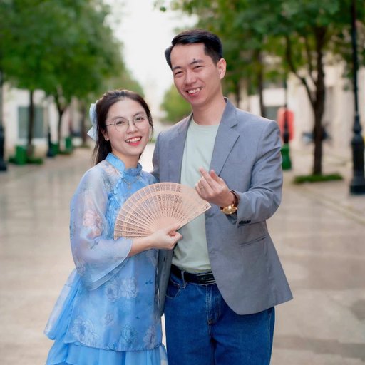 Hồ Đăng Sang