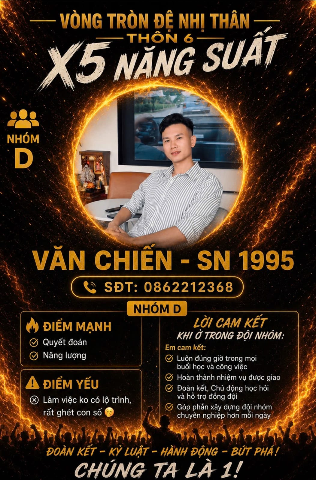 Đinh Văn Chiến