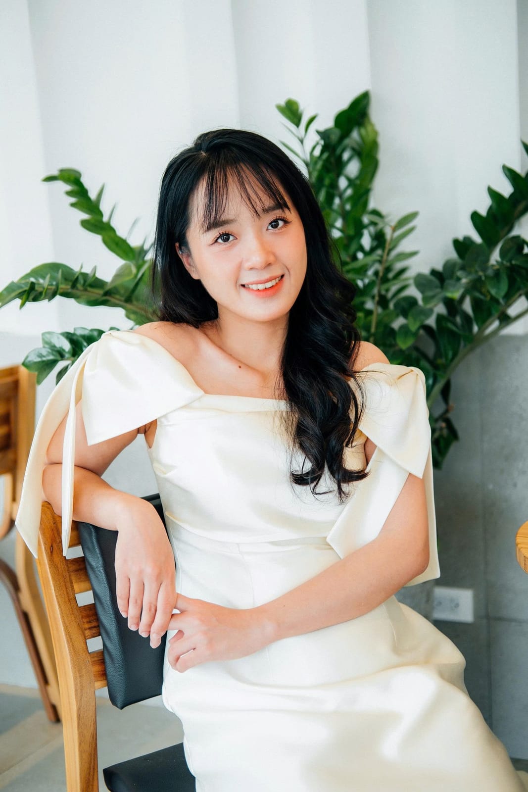 Trần Thu Hoa