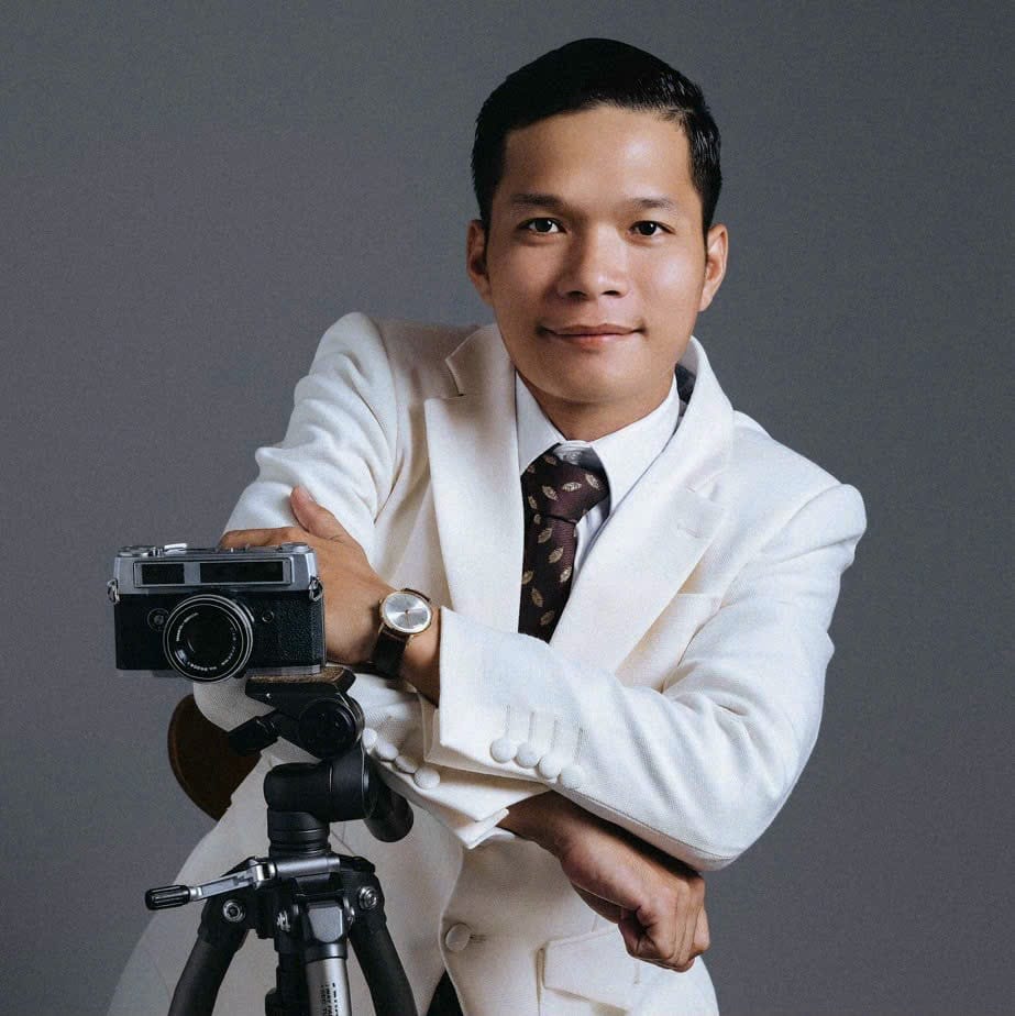 Trần Thanh Phong