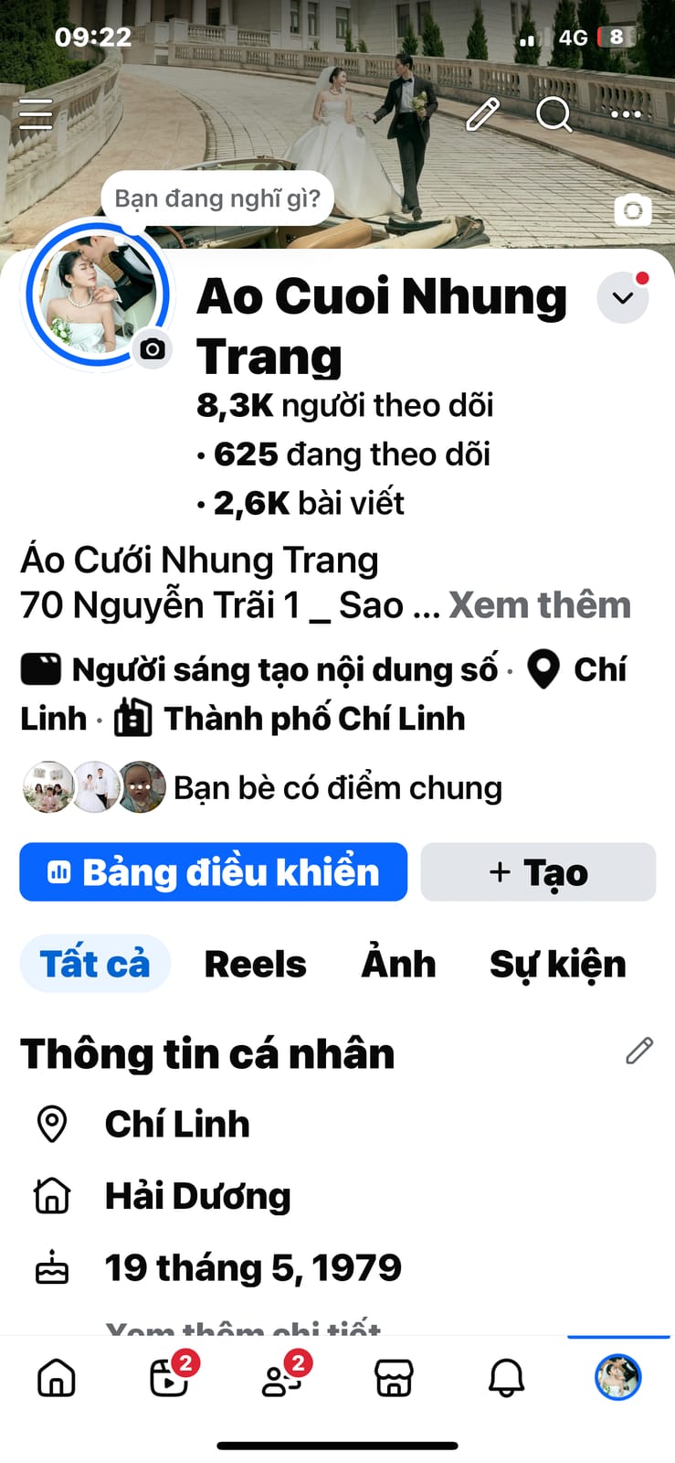Nhung Trang