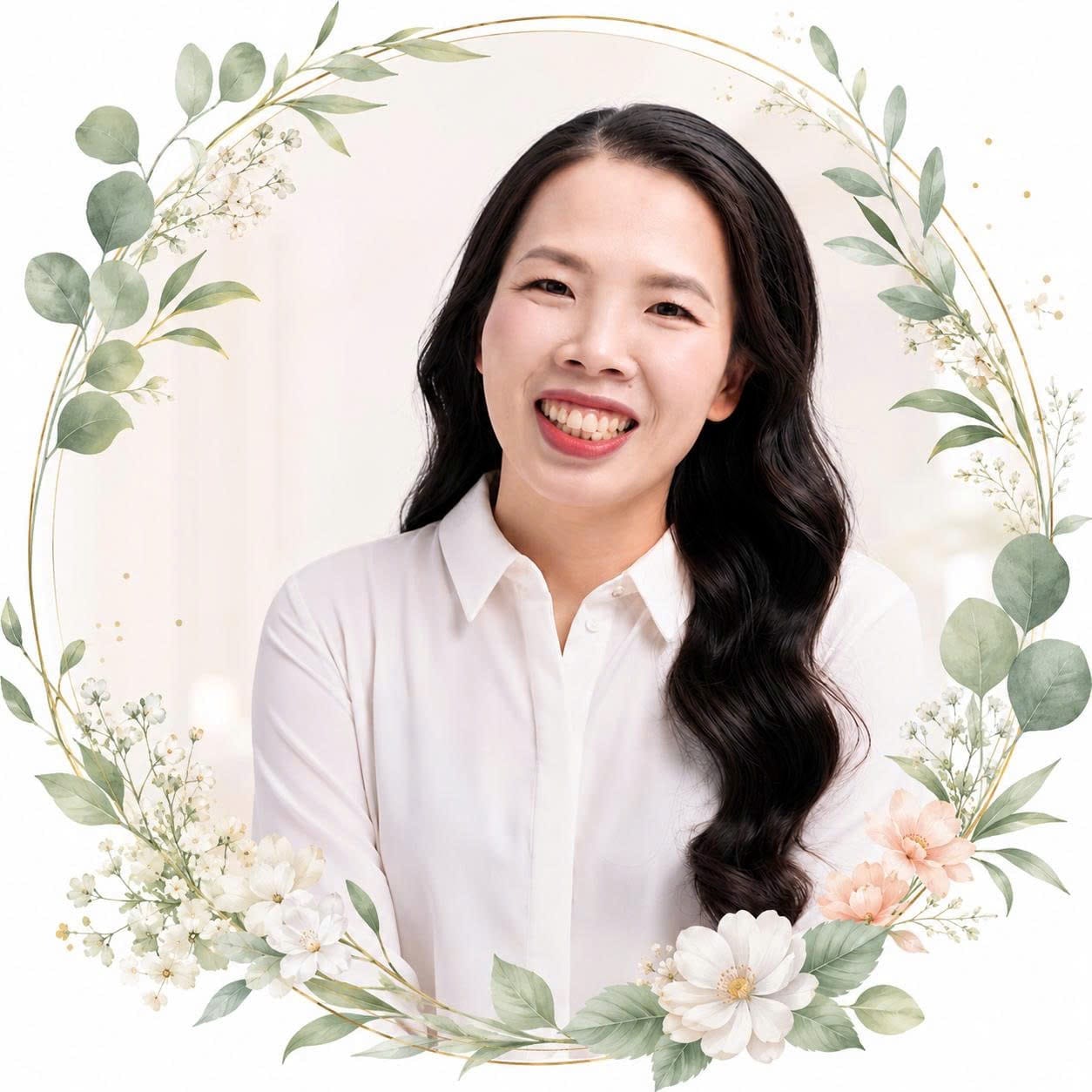 Trần Thị Thanh Huyền